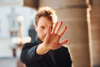 夫婦でいるのはもうおしまい（写真:iStock）