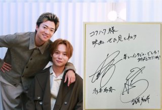 撮影／望月ふみ（無断転載禁止）