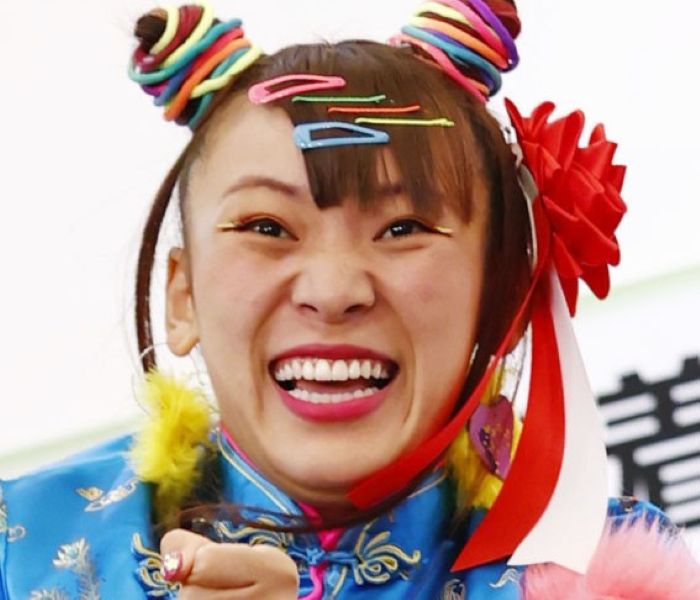 （C）共同通信社