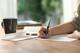 だんだん素直になれた（写真:iStock）