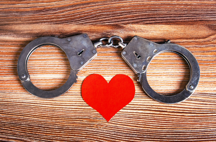 浮気は絶対に許さない（写真:iStock）