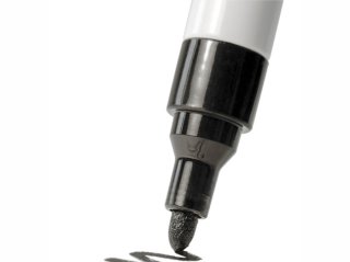 ほんとはタトゥーを入れたいくらい！（写真:iStock）