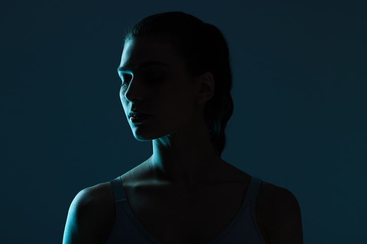 罪を償ってもらう（写真:iStock）