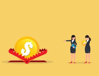 それ、実は「マネハラ」です。身近にある“お金”のハラスメント。飲み会への強制、プレゼント代徴収もアウト!?