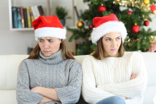 「プレゼント渡さないで」って知らんがな!ママ友クリスマスでの最悪エピ4つ。ミスるとぼっち確定?