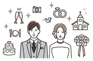 「援助するけど口は出さない」が最高～！ 私たちが“結婚”で親に求めるもの７つ。たまには頼らせて…