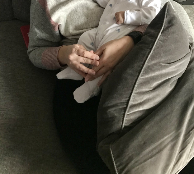 「宝物が増えたわ」は嘘だったの？（写真:iStock）