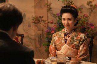 「ばけばけ」SNSで“ウグイス”ネタバレは残念だけど…ご令嬢は「バイプレイヤーズ」の紅一点、ライバルにぴったり！