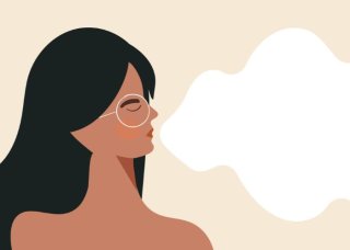 私、くさい? 居酒屋で “加齢臭”の恐怖と戦う。中年オンナの体臭対策はどうするべきか