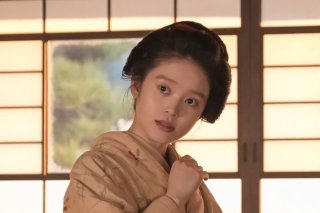 「ばけばけ」まるでコント? へなちょこ司之介、勘右衛門のツッコミ、おサワの変顔…クセつよ脇役が見もの!