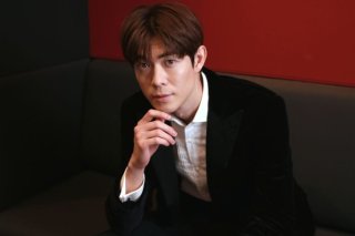 宮沢氷魚「優しいがゆえの不器用さ」に共感。不安をため込んだ時の“感情との向き合い方”