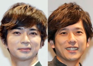 「嵐」活動終了後はどうなる? 男性アイドル“40代の鬼門”も…期待されるそれぞれの道