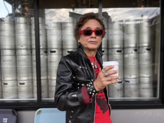 65歳童貞「高齢者は“中学生マインド”で生きろ!」僕が月10万円でもワイルドに暮らせるワケ