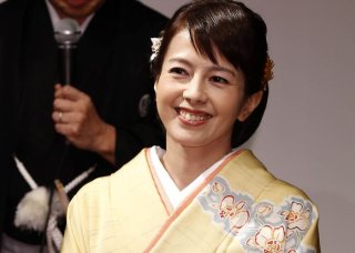 御年60歳の沢口靖子『絶対零度』での“監禁プレイ”に一部が熱狂! 反エイジズムの誇り高き主張か?