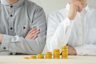 夫がセコすぎる！ “家事代行代”は片方が負担するべき？「搾取され続ける関係はもう嫌」と呆れる42歳妻