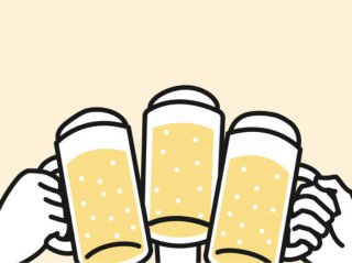 御社は大丈夫? “忘年会”でやめてほしい5つの行動。上司の「話しかけろ」圧がめんどくさ!