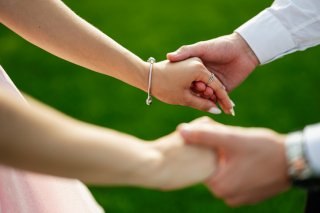 恋愛を軽く扱わない（写真:iStock）