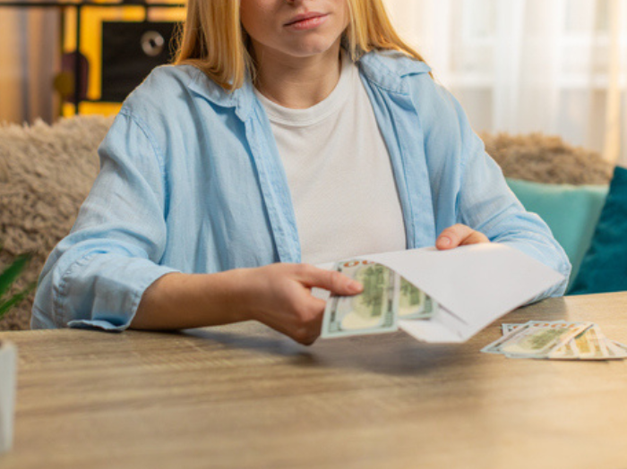 何のために働いてるの？（写真:iStock）