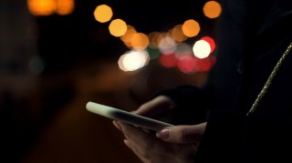 誠実な方とお話しできたら…（写真:iStock）