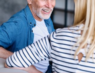 波風立てないために…（写真:iStock）