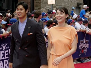 【2025年人気記事】大谷翔平夫妻は第5位!「理想の夫婦像」ランキングが発表に。令和の時代、大事なのは“経済力”じゃない?