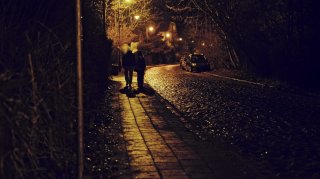 終電を逃して（写真:iStock）