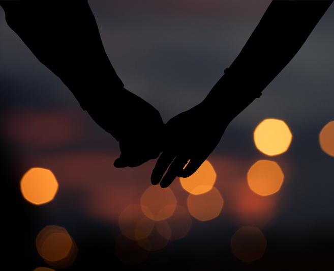 今でも胸の奥が…（写真:iStock）