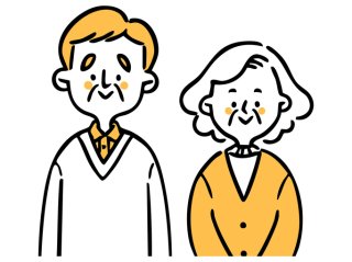 親の「老い」がツラい！帰省で実感した切ない瞬間９つ。オシャレな母の服装が部屋着に…