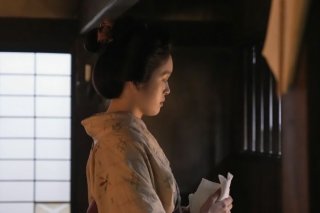 「ばけばけ」錦織(吉沢亮)、今さら何言ってるんだ? おトキ(髙石あかり)の乙女心が揺れる…