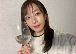 今年もコラム読んでくださり、ありがとうございました♡（写真：市野瀬瞳／無断転載禁止、以下同）