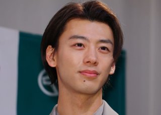 勝男ロスに捧ぐ!竹内涼真にもっと沼るドラマ4選。“妄想が捗る”異色作を見た?