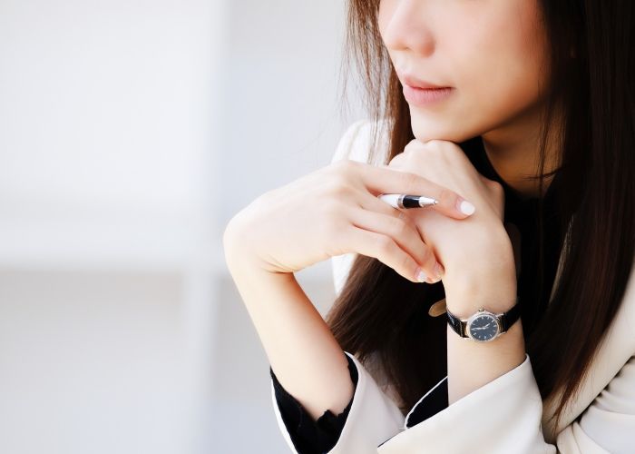 ※写真はイメージです（写真:iStock）