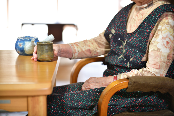 一言、一言が重くのしかかる（写真:iStock）