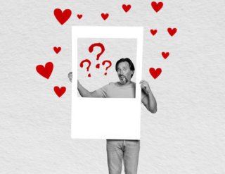 自分に酔ってるだけじゃない？（写真:iStock）