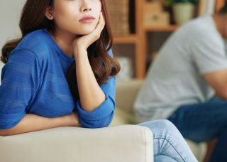 【2025年人気記事】夫とは2年、まともに口をきいていません。(46歳・パート主婦)