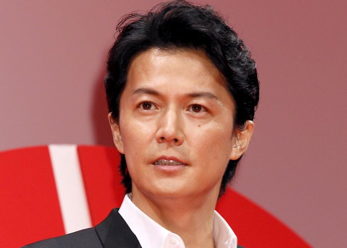 （C）日刊ゲンダイ