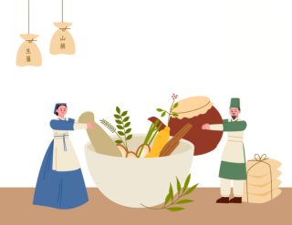 漢方で体質改善を（写真:iStock）