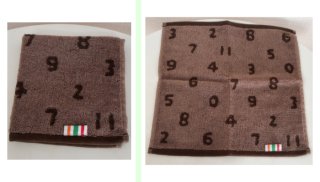 全3種類の色からいずれか1種／（写真:canちゃん）