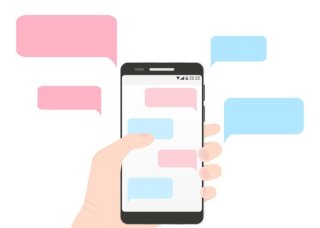 尊敬してます→裏では“おばさん”呼ばわりにムカッ!年下女の誤爆LINE、笑いで返したのは正解だった?