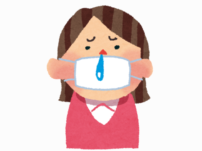 （C）いらすとや