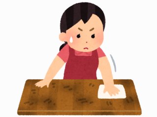 （C）いらすとや