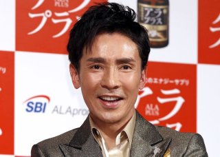 奇跡の70歳、郷ひろみに幸あれ!「紅白」勇退は“全身アイドル”な彼の美学か