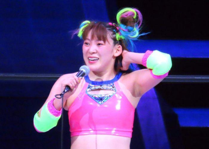 フワちゃん（C）日刊ゲンダイ