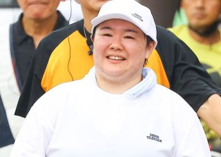 （C）日刊ゲンダイ