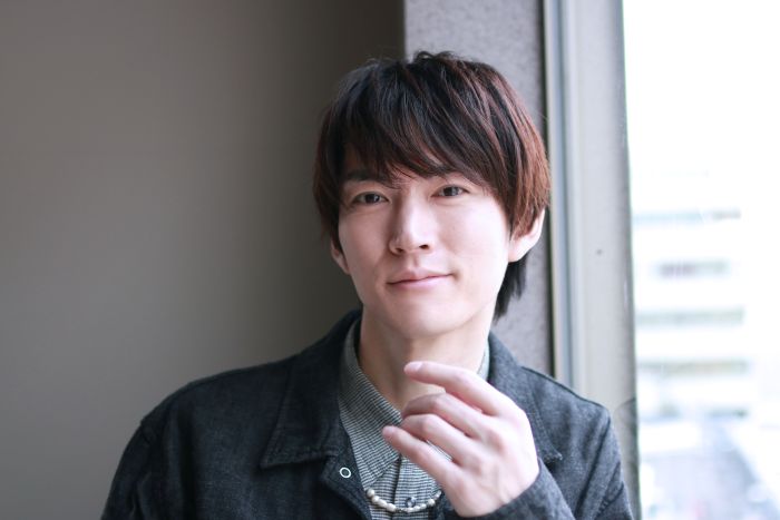 和田雅成「そろそろ売れてろよ、自分！」35歳を前に思う、役者としての現在地