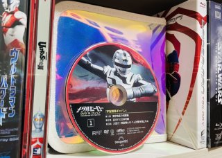 夫が夢中で困る！『宇宙刑事ギャバン』って何なの？ “メタルヒーロー”の歴史をガチオタが解説