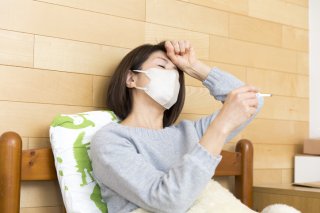 インフルエンザ対策、マスクだけで大丈夫? 免疫力アップのカギは“腸”習慣にアリ!【医療従事者監修】