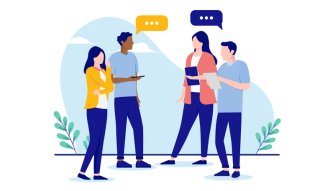 人間関係、めんどくさい! 私が実践する“処世術”4つ。嫌われないvs空気読まない、どっち派?