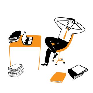 「あとはよろしく~」で定時退社…こんな上司はイヤだ!熱意のなさに呆れたエピソード5選