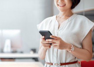 4人に1人がアプリで…50代女が登録してわかった“恋愛対象外”でも意外と楽しめた理由